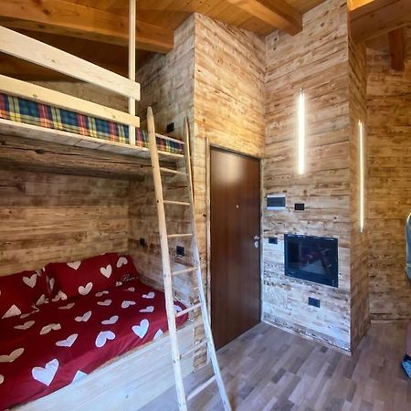 Home Cervino Apartments Antey-Saint-André Εξωτερικό φωτογραφία