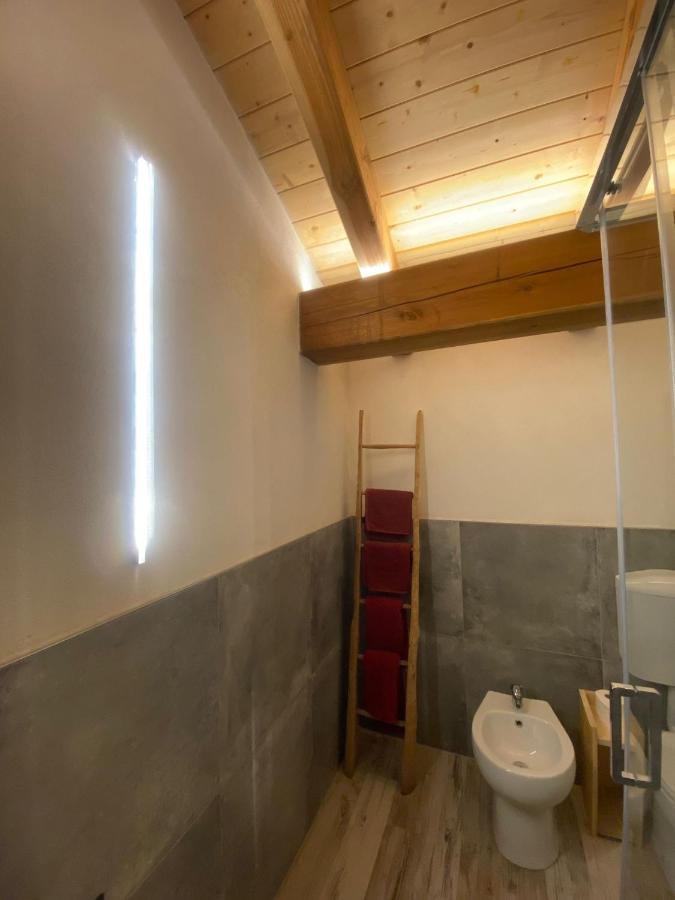 Home Cervino Apartments Antey-Saint-André Εξωτερικό φωτογραφία
