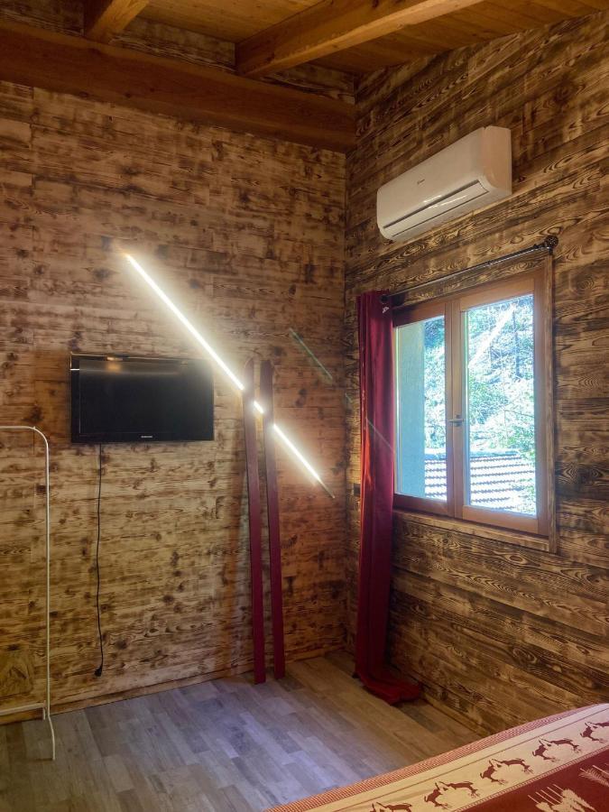 Home Cervino Apartments Antey-Saint-André Εξωτερικό φωτογραφία