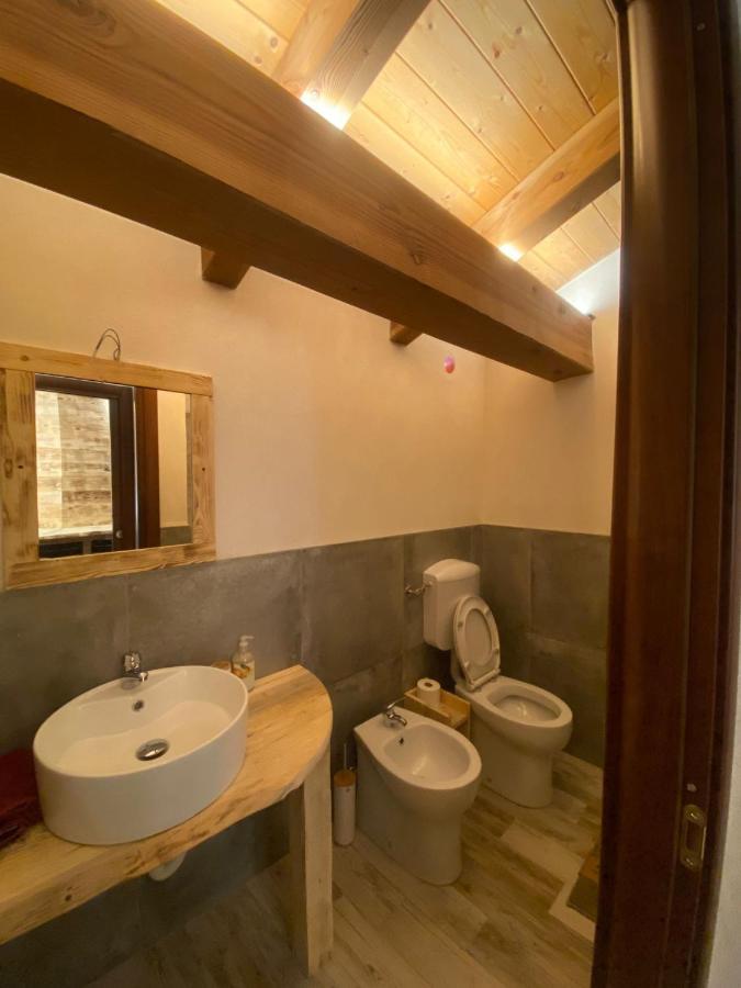 Home Cervino Apartments Antey-Saint-André Εξωτερικό φωτογραφία