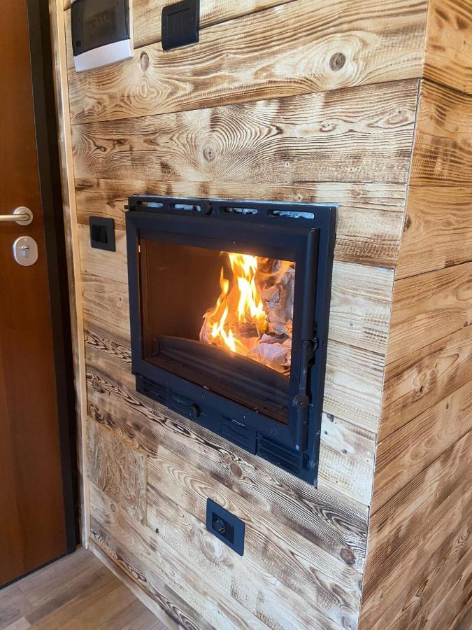 Home Cervino Apartments Antey-Saint-André Εξωτερικό φωτογραφία