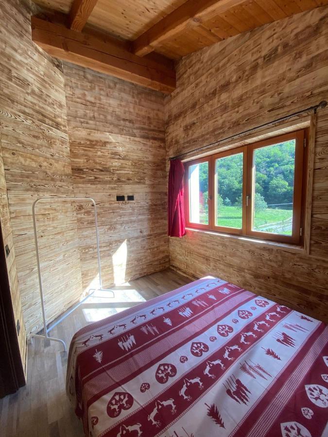 Home Cervino Apartments Antey-Saint-André Εξωτερικό φωτογραφία