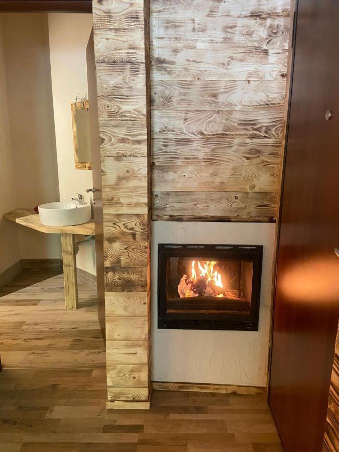 Home Cervino Apartments Antey-Saint-André Εξωτερικό φωτογραφία
