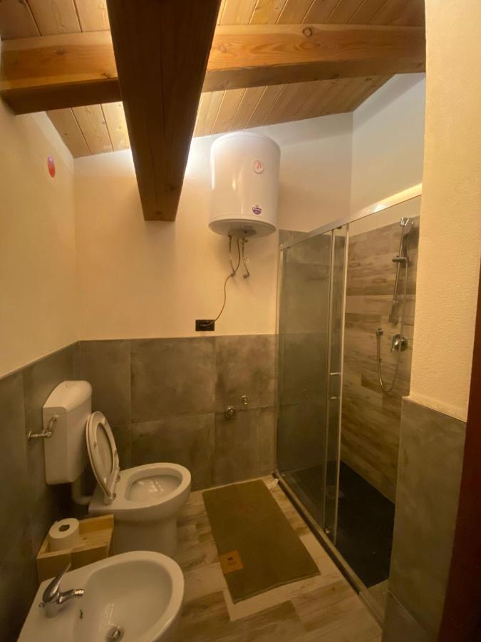 Home Cervino Apartments Antey-Saint-André Εξωτερικό φωτογραφία