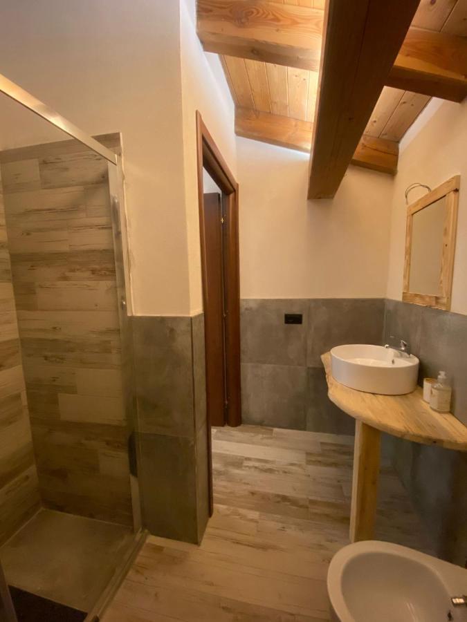Home Cervino Apartments Antey-Saint-André Εξωτερικό φωτογραφία