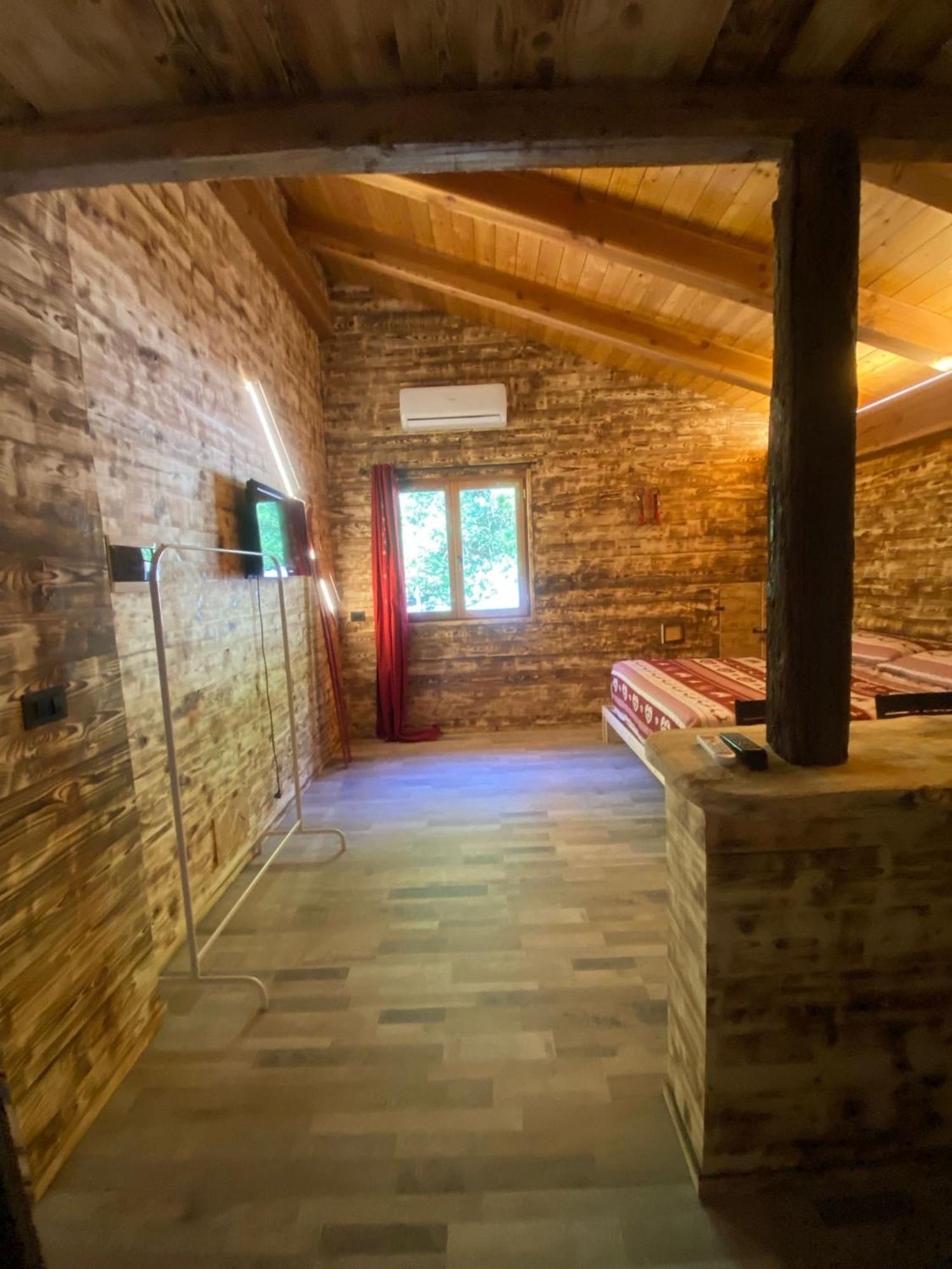Home Cervino Apartments Antey-Saint-André Εξωτερικό φωτογραφία